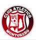 Escudo CD ATLETICO MONTOREÑO